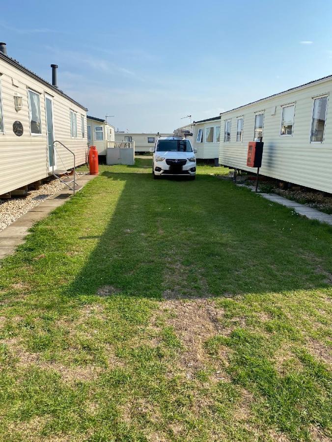 Ingoldmells, Coral Beach, 8 Birth Exterior photo