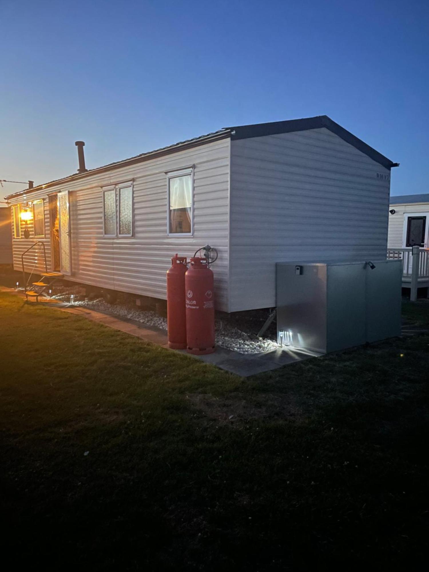 Ingoldmells, Coral Beach, 8 Birth Exterior photo